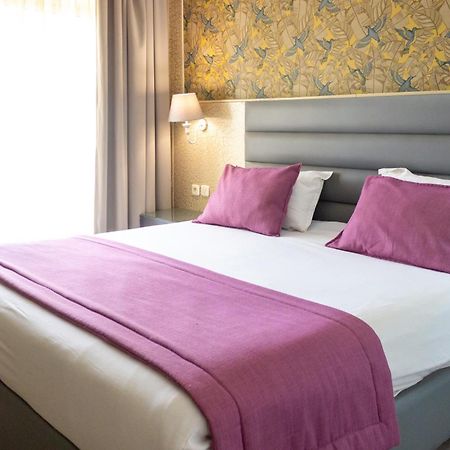 The Ksar Djerba Charming Hotel & Spa ไมดูน ภายนอก รูปภาพ