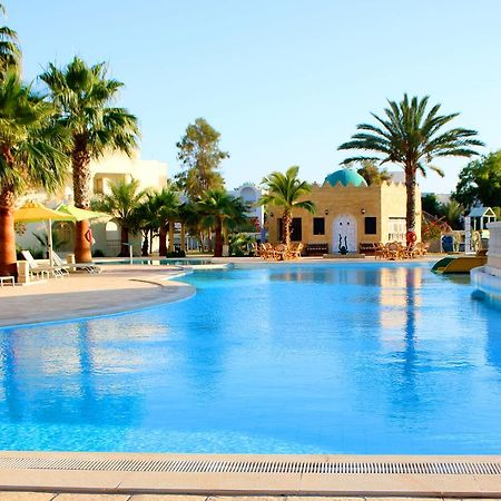 The Ksar Djerba Charming Hotel & Spa ไมดูน ภายนอก รูปภาพ