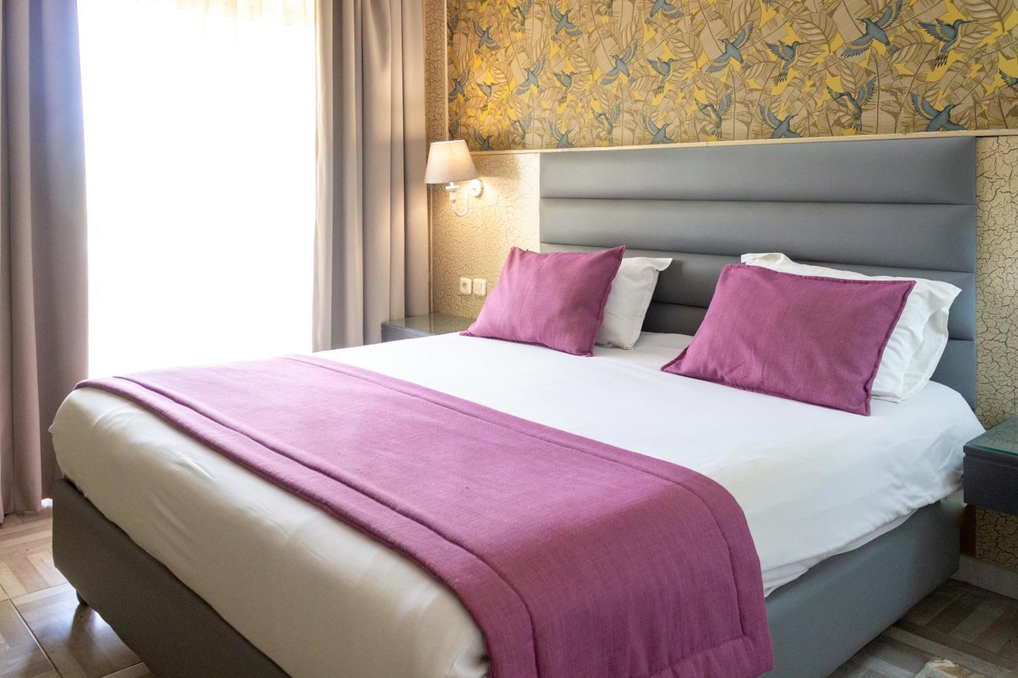 The Ksar Djerba Charming Hotel & Spa ไมดูน ภายนอก รูปภาพ