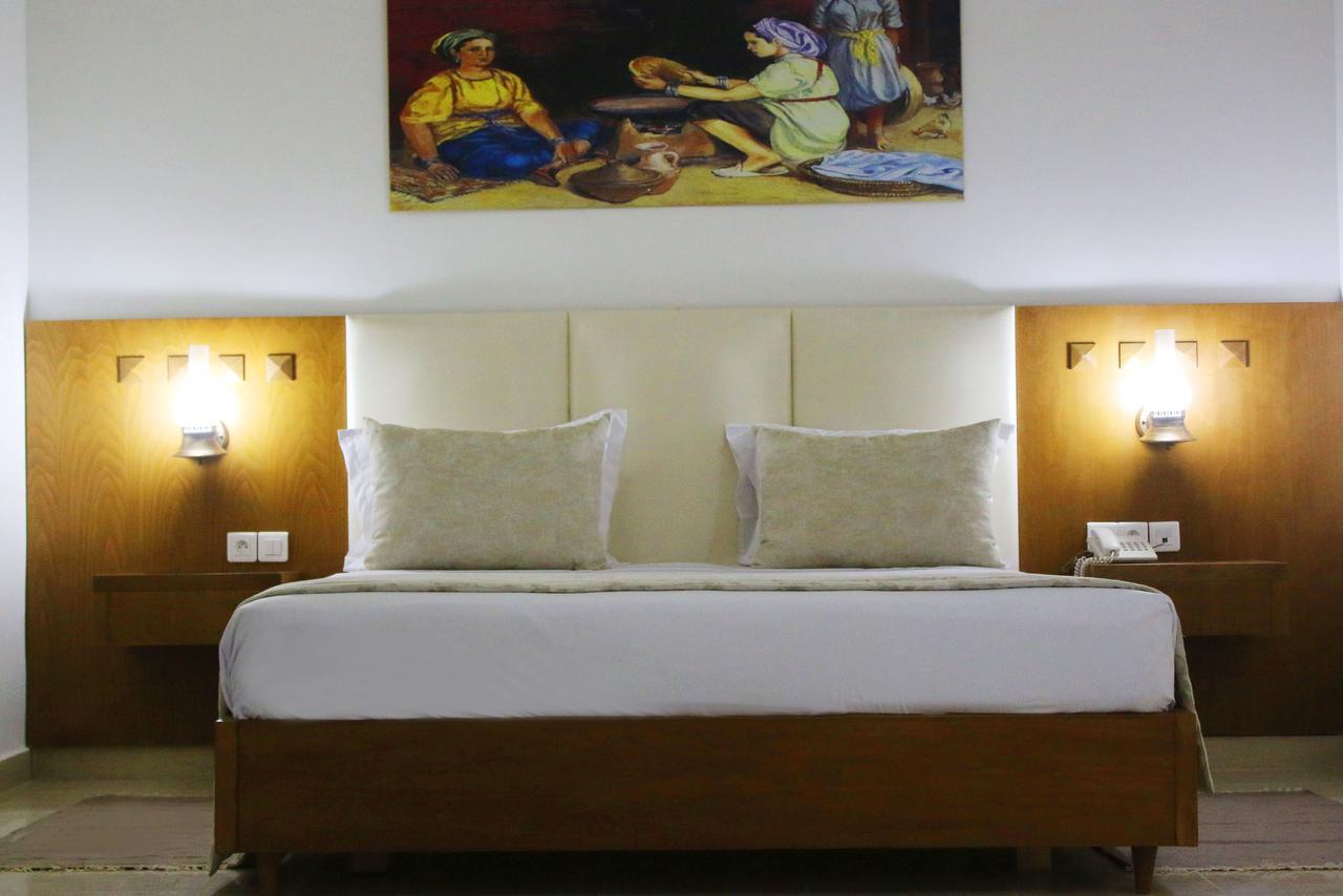 The Ksar Djerba Charming Hotel & Spa ไมดูน ภายนอก รูปภาพ
