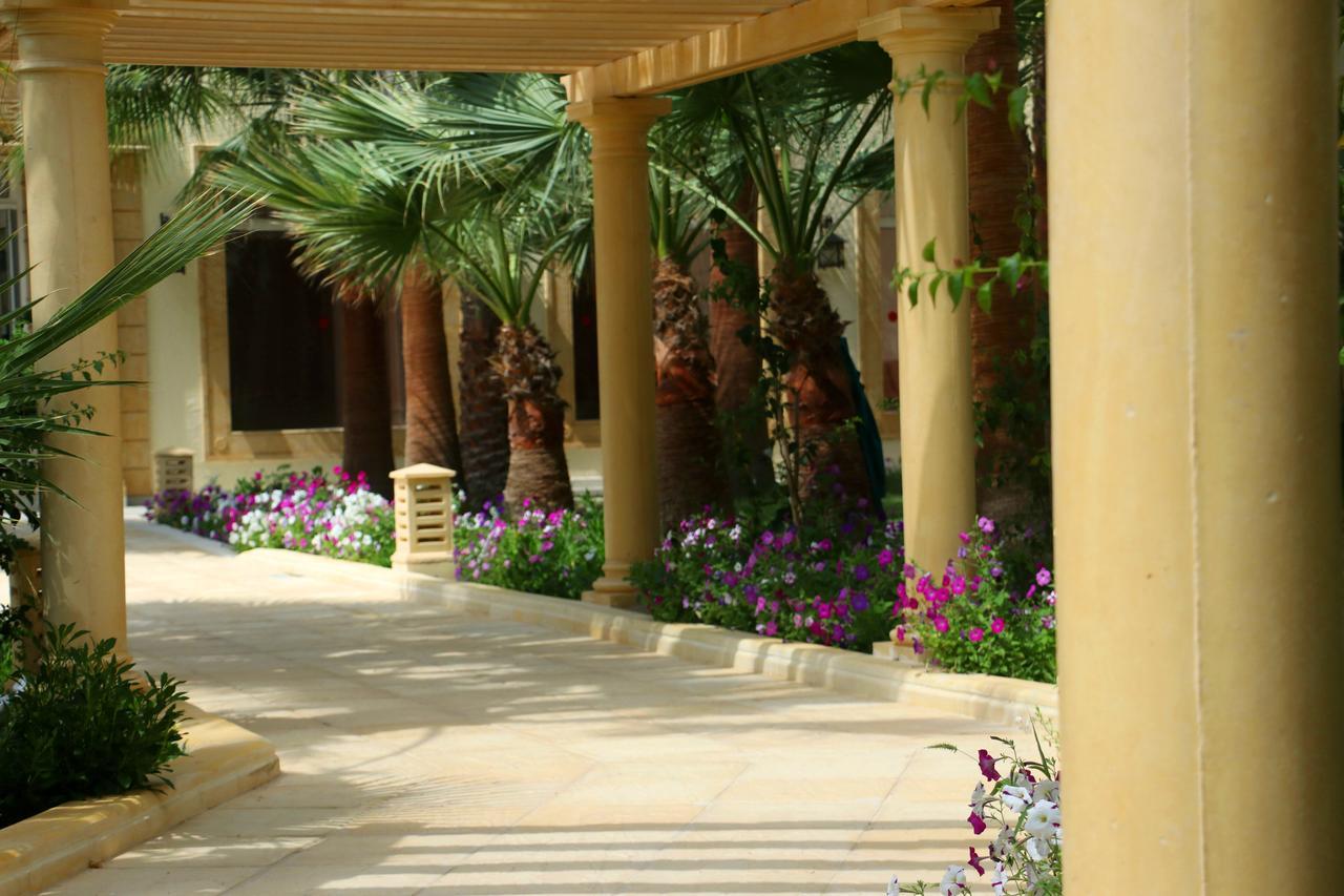 The Ksar Djerba Charming Hotel & Spa ไมดูน ภายนอก รูปภาพ