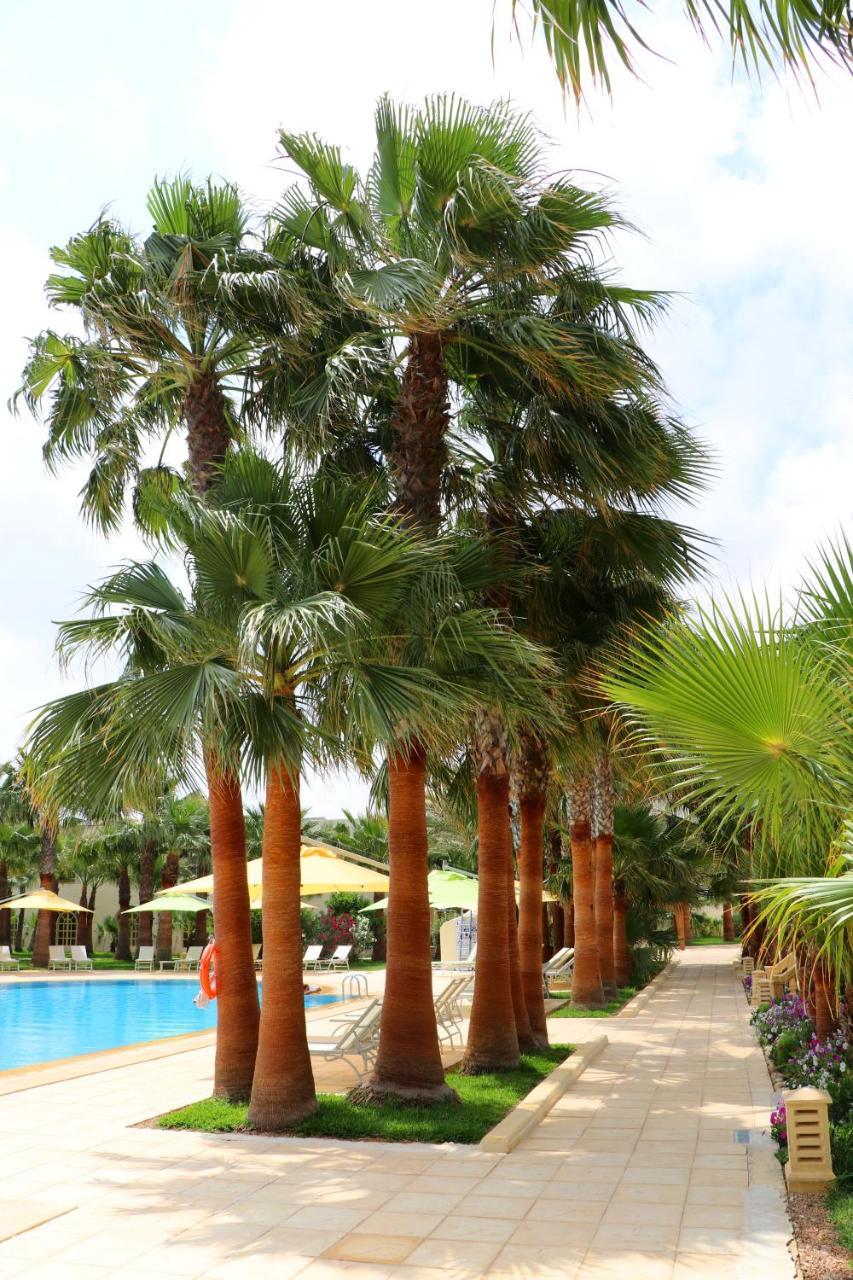 The Ksar Djerba Charming Hotel & Spa ไมดูน ภายนอก รูปภาพ
